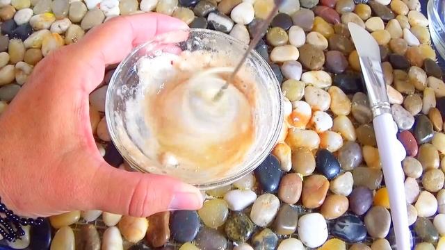 Сильнейшая маска даже в 70 в 100 Раз Лучше Ботокса! Маска от Морщин для Лица смотреть онлайн