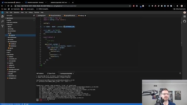 Developer Code Reviews - Part 2 смотреть онлайн