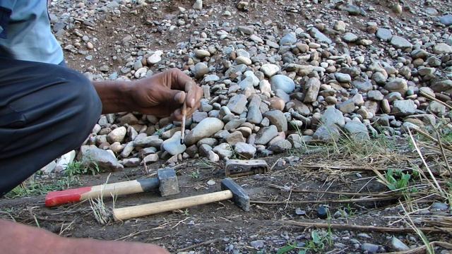 27 Горы камней и йод аптечный 2 смотреть онлайн