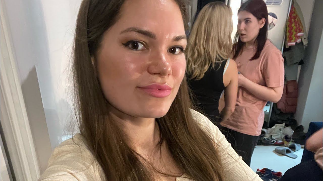 Inns amazing cover смотреть онлайн