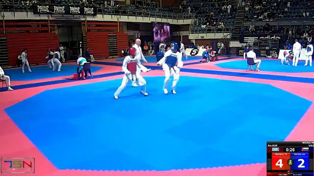 828 Savvidi, Ioannis, RUS vs Nikolaou, Theofanis, GRE 6 8 смотреть онлайн