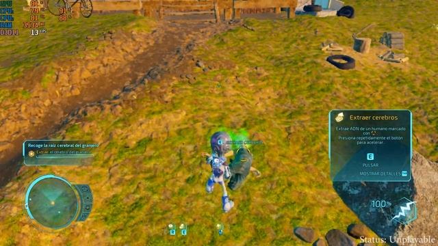 Destroy All Humans! | Intel HD | Intel Celeron N3050 смотреть онлайн