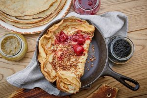 Праздник масленица Супер красивое поздравление с масленицей музыкальная видео открытка на масленицу