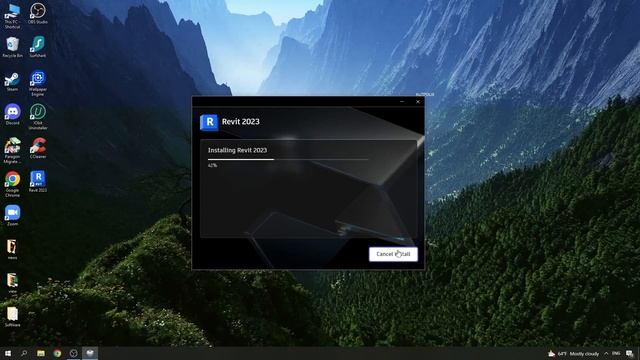 Autodesk Revit Crack - Tutorial To Install - For 32&64 bit Win - Working 2023 смотреть онлайн