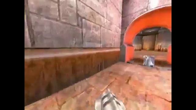 Quake 3 by Cooler | Это вам не CS смотреть онлайн
