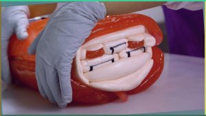 Это потрясающе! Процесс изготовления конфет ручной работы с милыми персонажами