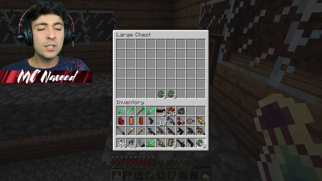 Minecraft INFINITE MATRIX VILLAGE MOD / ENDLESS VILLAGE TRAPPED UNDERGROUND !! Minecraft Mods смотреть онлайн