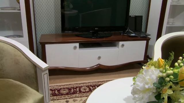Zzibo mobili на Международной выставке «МЕБЕЛЬ-2016» смотреть онлайн