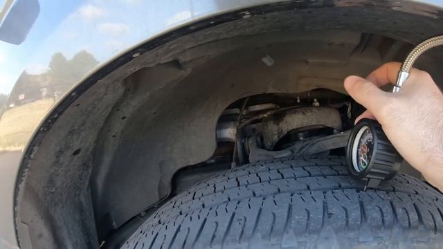 100,000+ Miles on the Goodyear Wrangler Fortitude HT - See How It Holds Up! смотреть онлайн
