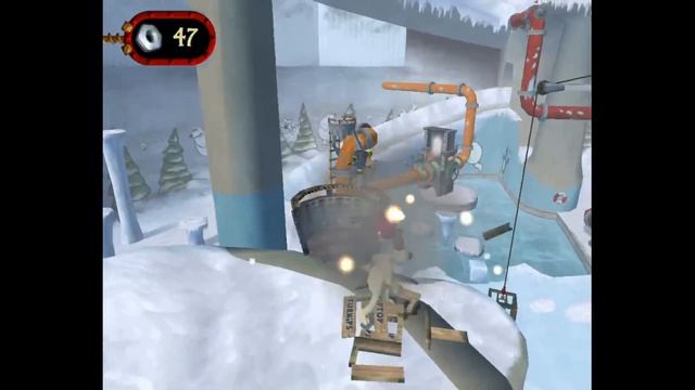 Уоллес и Громит,Уоллес и Громит. Ужасная зоопарка.