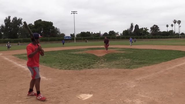 MOST EPIC ALL-STAR GAME EVER! | On-Season Softball Series смотреть онлайн