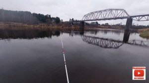 Рыболовный реверсивный кораблик. Испытание самодельного кораблика.