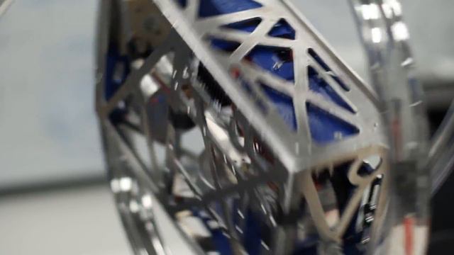 Triteia – 3D Printing the Way to the Moon! смотреть онлайн