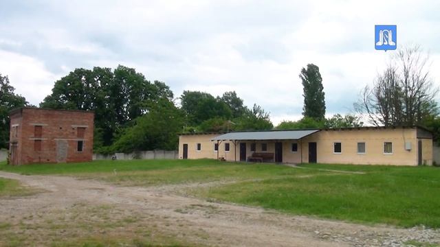 Реконструкция водозаборных сооружений начинается в Горячем Ключе смотреть онлайн