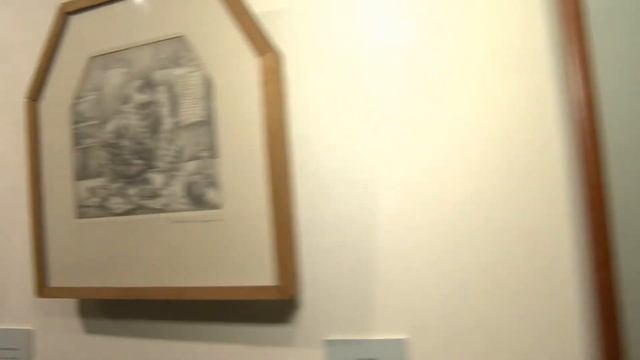 Анатолий Белкин. Выставка в "K Gallery" смотреть онлайн