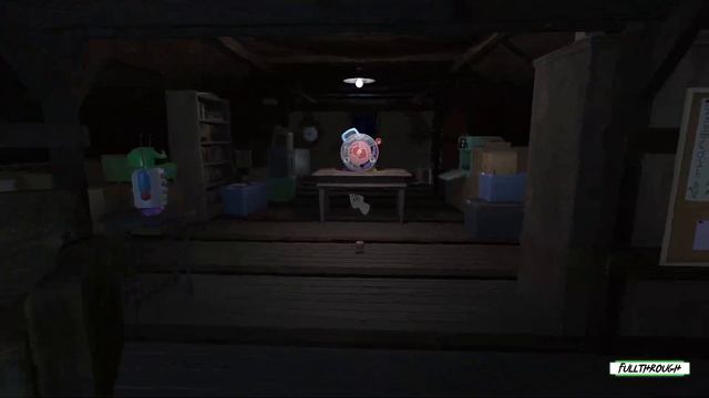 Amanda The Adventurer FULL GAME WALKTHROUGH ALL ENDINGS Gameplay HD (PC) | NO COMMENTARY