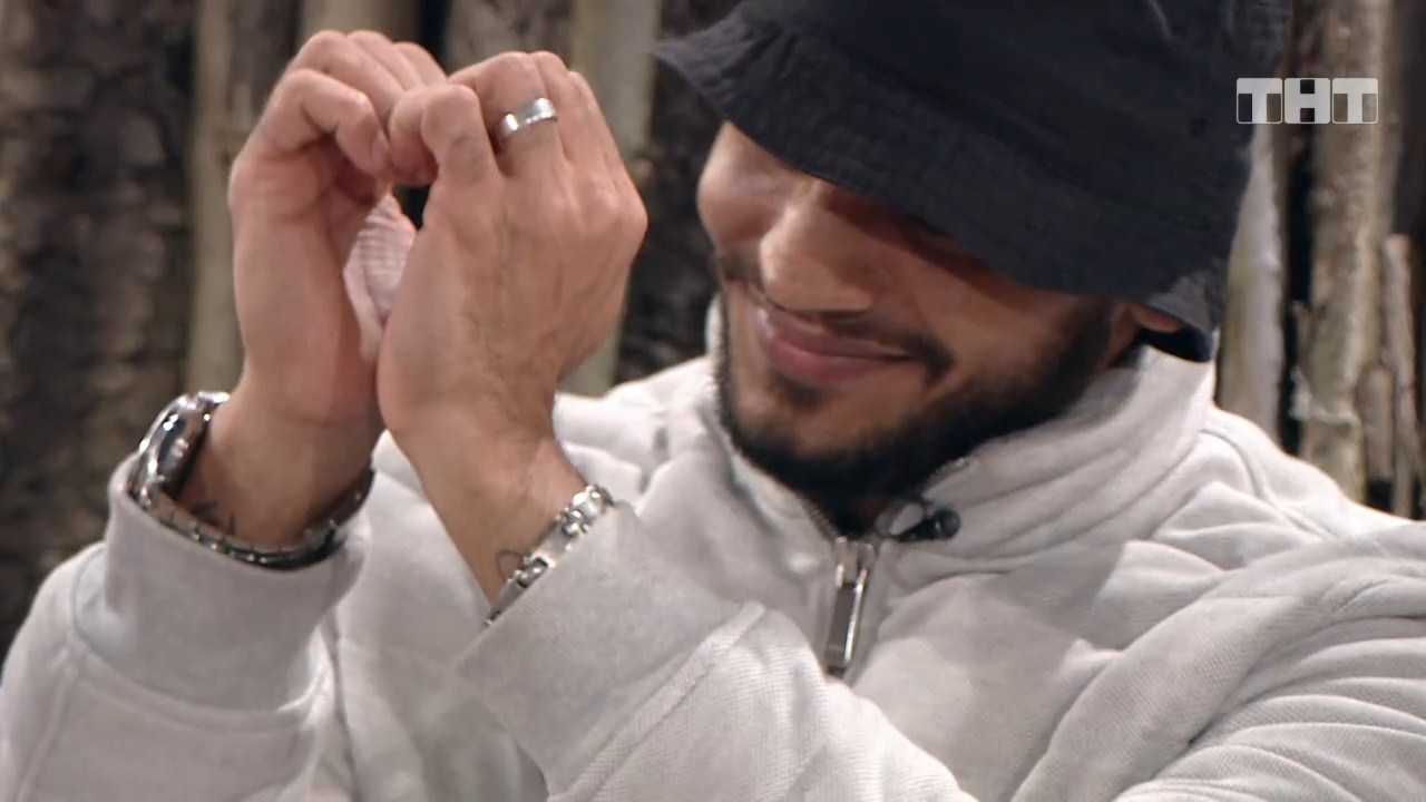 ДОМ-2 Город любви 5617 день Вечерний эфир (26.09.2019) смотреть онлайн