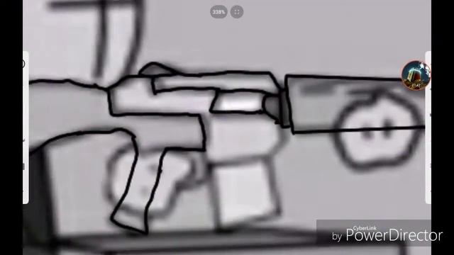 Weapon sprite timelapse смотреть онлайн