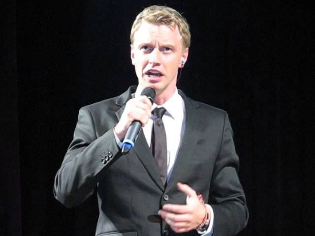 Алексей Гоман "Желтый ангел" смотреть онлайн