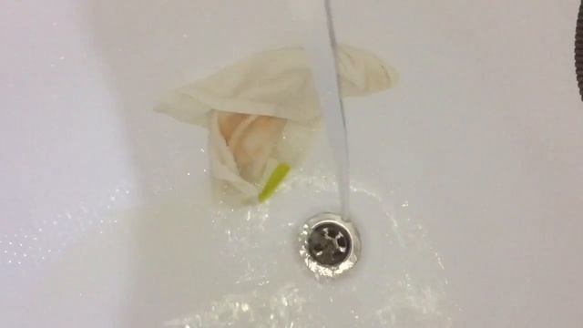 Пятновыводитель Farmasi Фармаси ставим пятна и тестим! смотреть онлайн