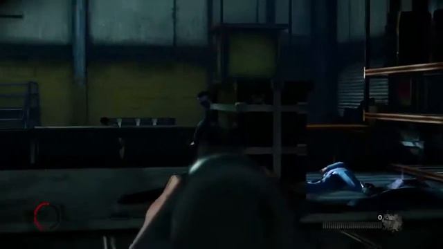 The Darkness 2 - Walkthrough Part 3 - Black Betty! смотреть онлайн