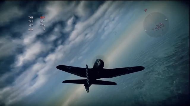 Birds of Steel - Mission: America Strike смотреть онлайн