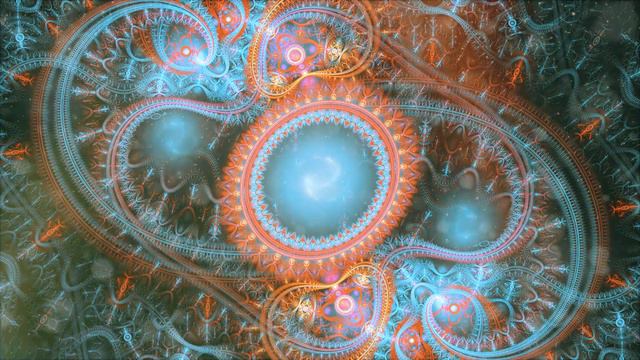 Terence McKenna  - The Cult Of Permanence