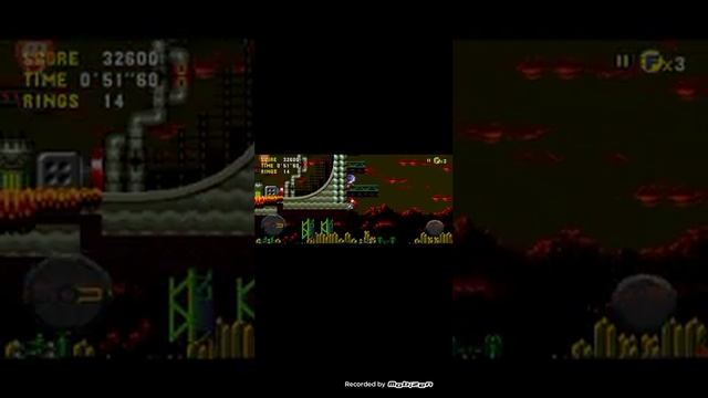 un remake para la Sega cd.../ Sonic cd | Peruvian Sonic смотреть онлайн