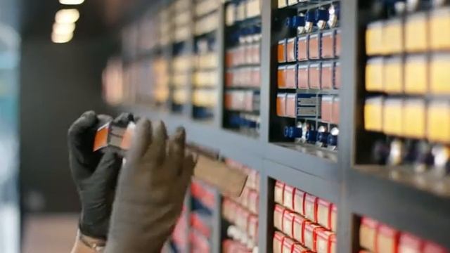 Wella NEW Koleston Perfect Me+ смотреть онлайн