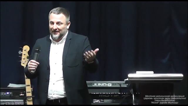 Эдуард Деремов "Принципы духовной жизни" смотреть онлайн