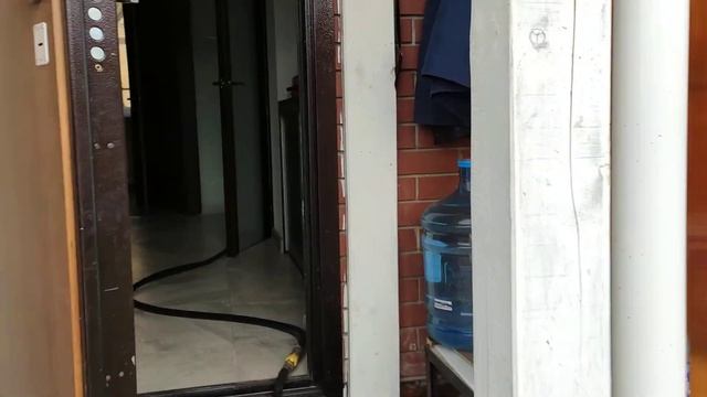 Промывка системы отопления. Без Химии! смотреть онлайн