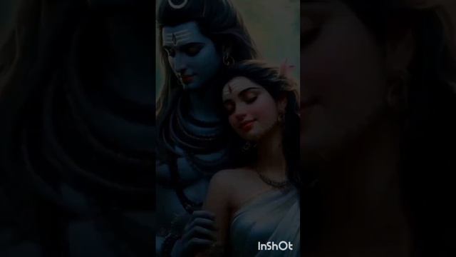 Шива и Шакти. Сива и Жива. Славяно-арийская версия Шивы.