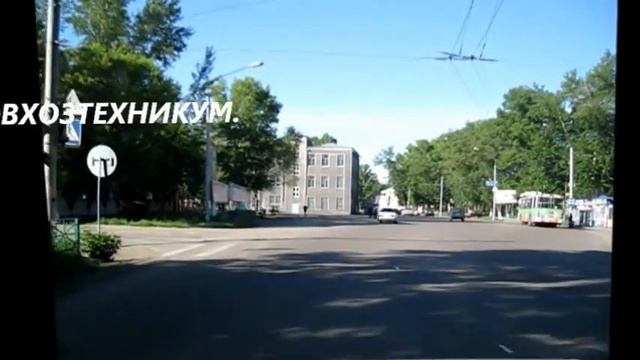 РУБЦОВСК-1я ПОЕЗДКА..wmv смотреть онлайн