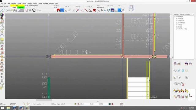 Handrails, Part 2 - Utilizing Toe Plate, Grab Bar and Handrail Connections смотреть онлайн