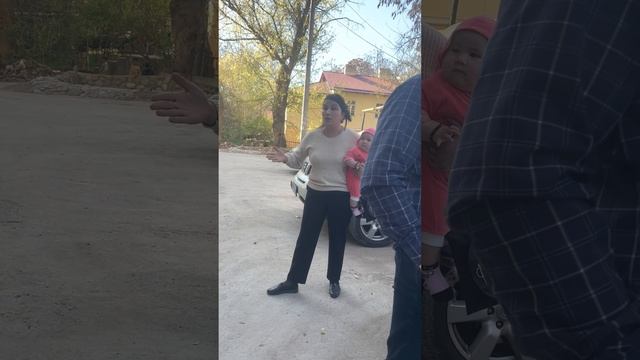 КТО ПОДДЕЛАЛ ДОКУМЕНТ НА СОБСТВЕННОСТЬ ЖИТЕЛЕЙ АФРОСИЕБ 13! смотреть онлайн