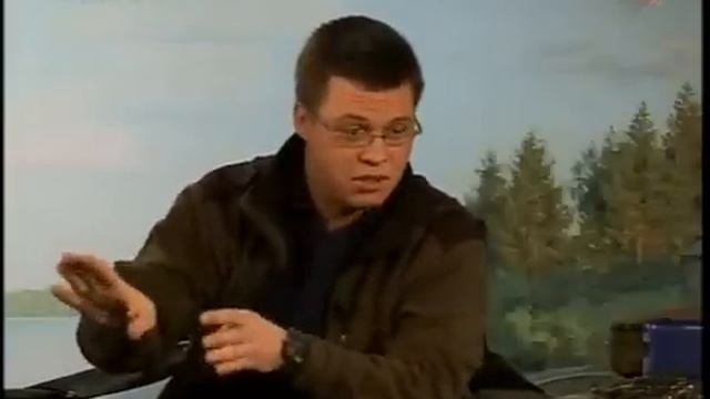 Большая рыбалка Фидер смотреть онлайн