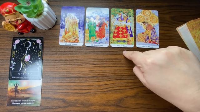 RELEASE BLOCKAGES! FOCUS SA GOOD NEWS! ♓️ PISCES NEW MOON ENERGY MESSAGES Tagalog Tarot#KAPALARAN88 смотреть онлайн