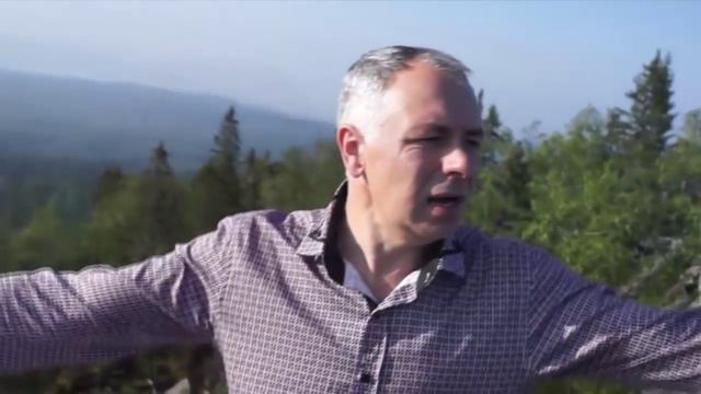 песня "Златоуст" Павел Лавриненко смотреть онлайн