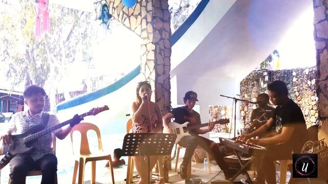 Objection Tango by Shakira (Project U cover) смотреть онлайн