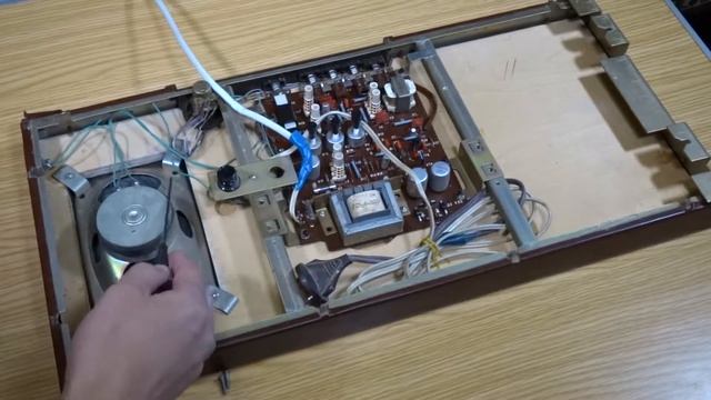 обзор на советское радио РУСЬ 201 смотреть онлайн