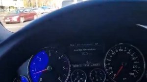ФОЛЬКСВАГЕН ТУАРЕГ расход топлива город