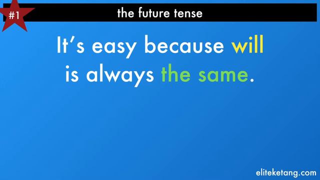 The Future Tense смотреть онлайн