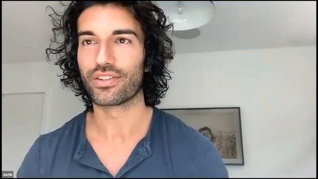 Justin Baldoni: Finding Faith & The Soul's Journey