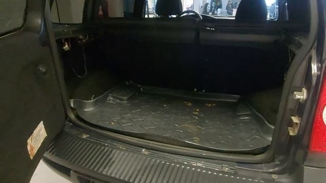 Видеопрезентация автомобиля нива 413737 смотреть онлайн