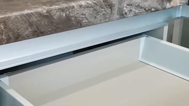 Ящики с доводчиком Boyard смотреть онлайн