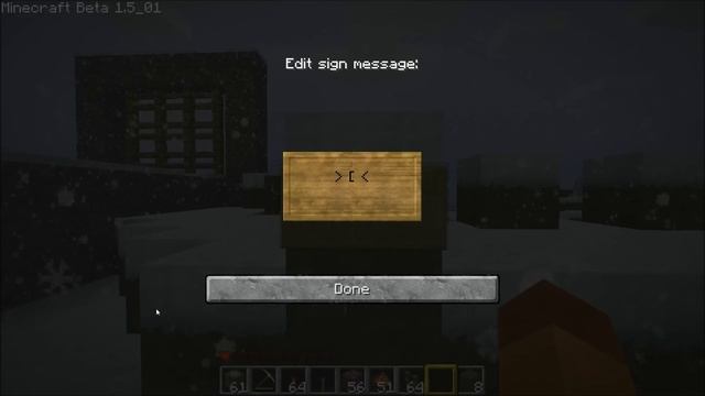 CraftingMania Детектор Движения смотреть онлайн