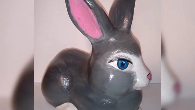 Статуэтки,копилки. смотреть онлайн