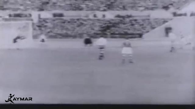 Exactly How Good Was Lev Yashin? смотреть онлайн