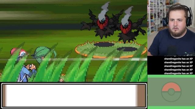 If I Laugh, a Pokémon Dies #18 смотреть онлайн