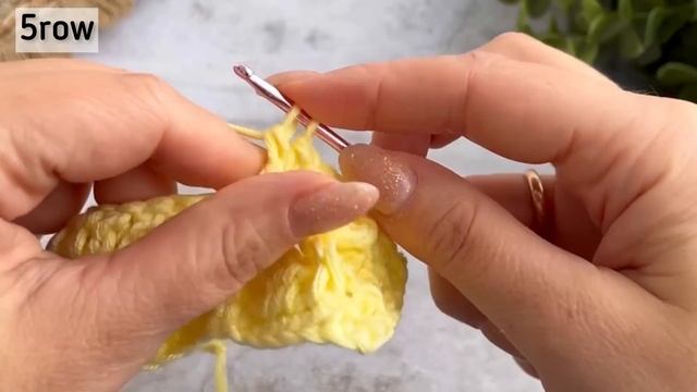 Он ИДЕАЛЕН! Этим узором крючком можно связать ВСЁ свитер, кардиган, шапку, плед. Вязание крючком.